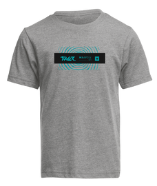 Thor 2026 Mind Control Heather Grey Youth Tee