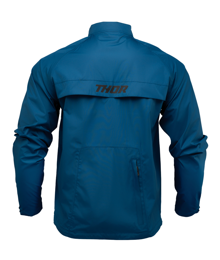 Thor Pack Storm Blue Jacket