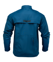 Load image into Gallery viewer, Thor Pack Storm Blue Jacket
