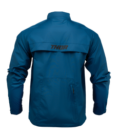 Thor Pack Storm Blue Jacket
