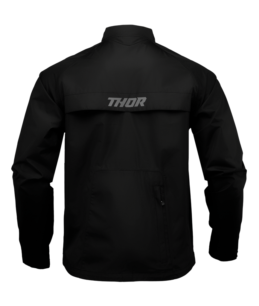 Thor Pack Black Jacket