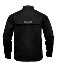 Load image into Gallery viewer, Thor Pack Black Jacket