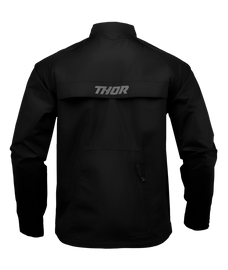 Thor Pack Black Jacket