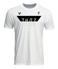 Thor 2026 Rogue White Tee