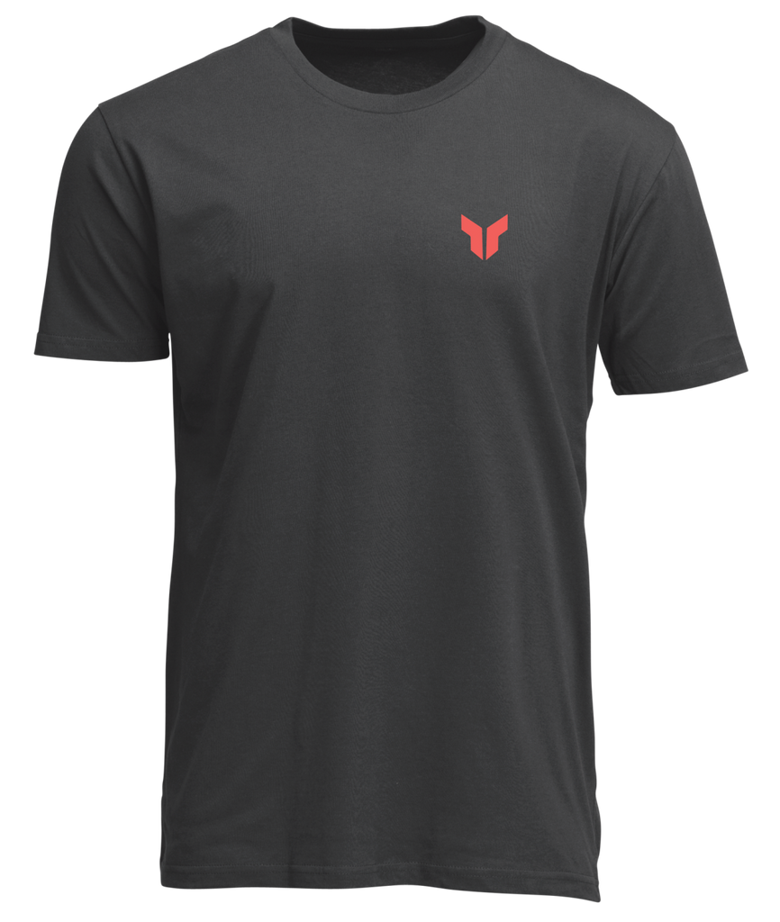 Thor 2026 Futura Coal Tee