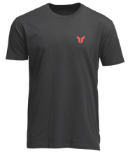 Load image into Gallery viewer, Thor 2026 Futura Coal Tee