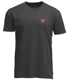 Thor 2026 Futura Coal Tee