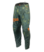 Load image into Gallery viewer, Thor 2024 Sector Digi Forest Green/Camo Pants