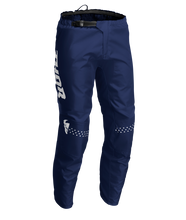 Load image into Gallery viewer, Thor 2024 Sector Minimal Navy Pants