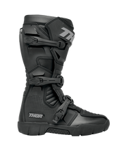 Load image into Gallery viewer, Thor 2026 Blitz XR Trail Black/Grey Boots