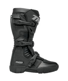 Thor 2026 Blitz XR Trail Black/Grey Boots
