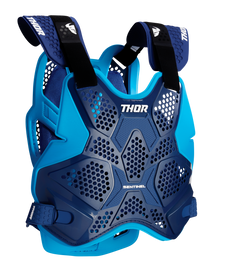 Thor 2025 Sentinel Pro Navy Chest Guard