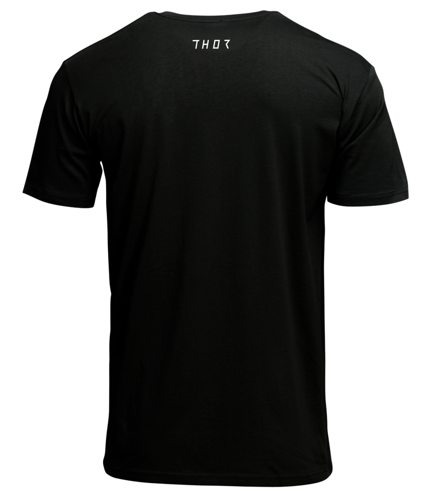 Thor 2025 Core Black Tee