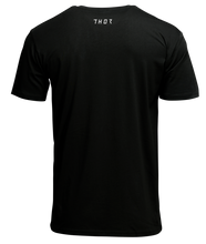 Load image into Gallery viewer, Thor 2025 Core Black Tee