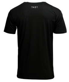 Thor 2025 Core Black Tee