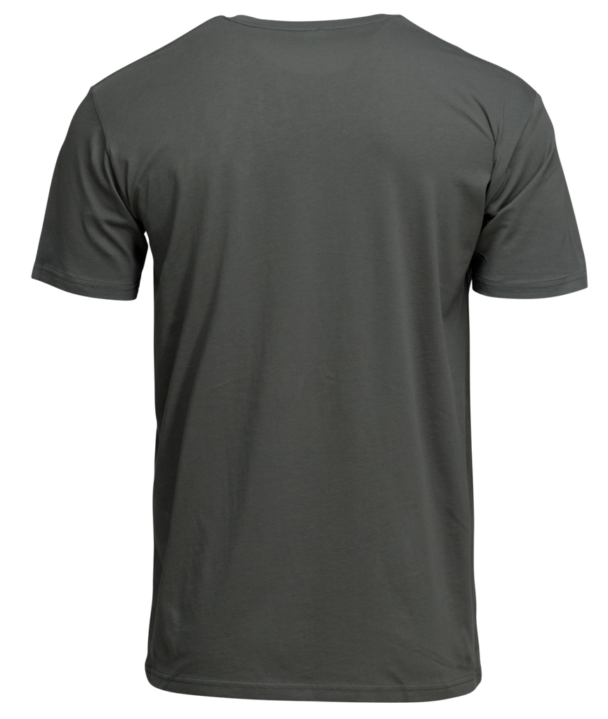 Thor 2025 Forge Charcoal Tee