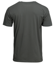 Thor 2025 Forge Charcoal Tee