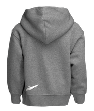 Load image into Gallery viewer, Thor 2026 Brave Heather Grey Youth Pullover Hoodie