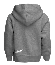 Thor 2026 Brave Heather Grey Youth Pullover Hoodie