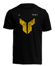 Load image into Gallery viewer, Thor 2025 Iconic Dry Lake Black Youth Tee