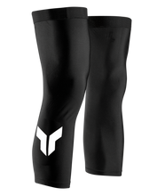 Load image into Gallery viewer, Thor 2026 Comp Black Knee Sleeves