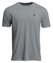 Load image into Gallery viewer, Thor 2026 Vert Heather Grey Tee