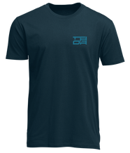 Load image into Gallery viewer, Thor 2026 Section Navy Tee