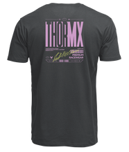 Load image into Gallery viewer, Thor 2026 Signature Coal Tee