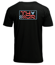 Load image into Gallery viewer, Thor 2026 Vantage Black Tee