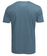 Load image into Gallery viewer, Thor 2026 Brave Petrol Blue Tee