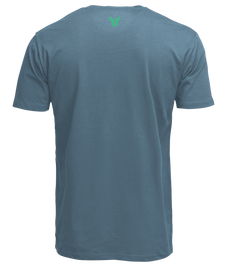 Thor 2026 Brave Petrol Blue Tee
