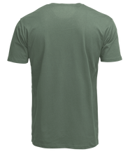 Load image into Gallery viewer, Thor 2026 Converge Olive Tee