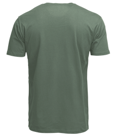 Thor 2026 Converge Olive Tee