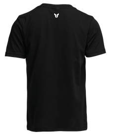 Thor 2026 Brave Black Youth Tee
