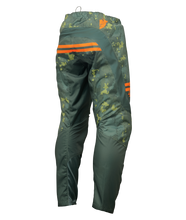 Load image into Gallery viewer, Thor 2024 Sector Digi Forest Green/Camo Pants