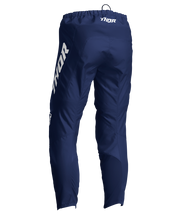 Load image into Gallery viewer, Thor 2024 Sector Minimal Navy Pants