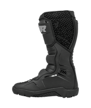 Load image into Gallery viewer, Thor 2026 Blitz XR Trail Black/Grey Boots
