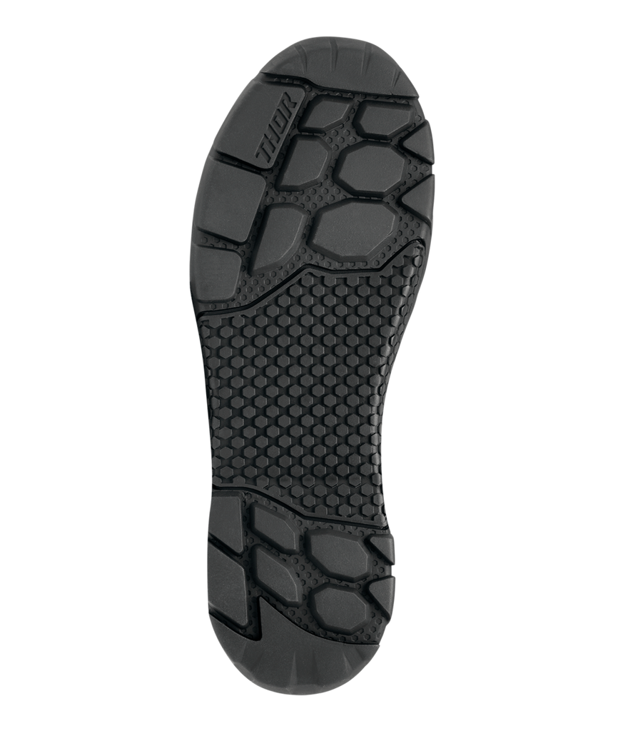 Thor 2026 Blitz XRS Black/Grey Boots