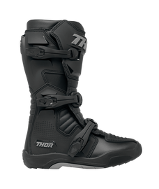 Thor 2026 Blitz XR Black/Grey Womens Boots