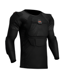 Thor 2026 Sentry Stealth Black Body Guard