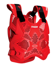 Load image into Gallery viewer, Thor 2026 Sentinel Pro Red Chest Guard