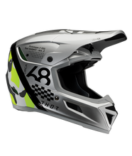 Load image into Gallery viewer, Thor 2026 Reflex Sport Riot Matte Grey/Acid Helmet