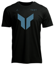 Load image into Gallery viewer, Thor 2025 Iconic Black Tee