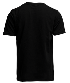 Thor 2025 Iconic Dry Lake Black Youth Tee