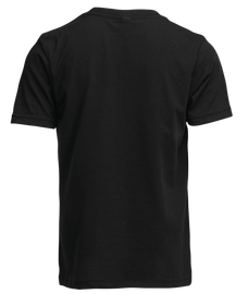 Thor 2025 Iconic Toxic Black Youth Tee
