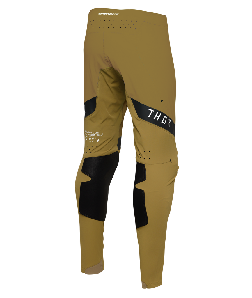Thor 2025 Sportmode Flite Mint/Copper Pants