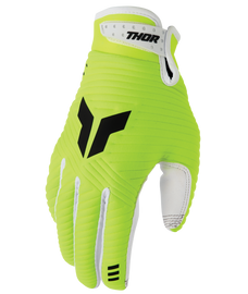 Thor 2026 Launchmode Cold Weather Acid Gloves
