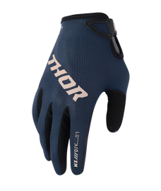 Thor 2026 Ridemode Midnight Womens Gloves