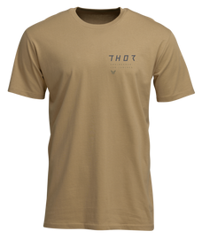 Thor 2026 Stamp Caramel Tee