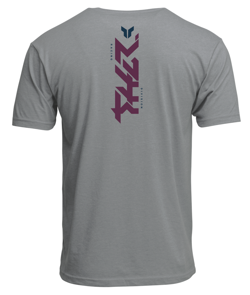 Thor 2026 Vert Heather Grey Tee